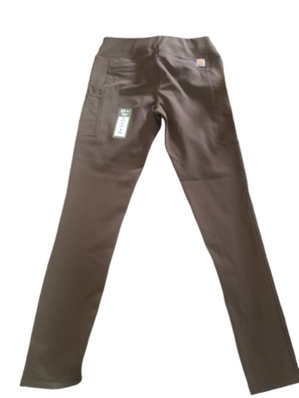Carhartt Force fitted lightweight utility legging - Picture 4 of 11